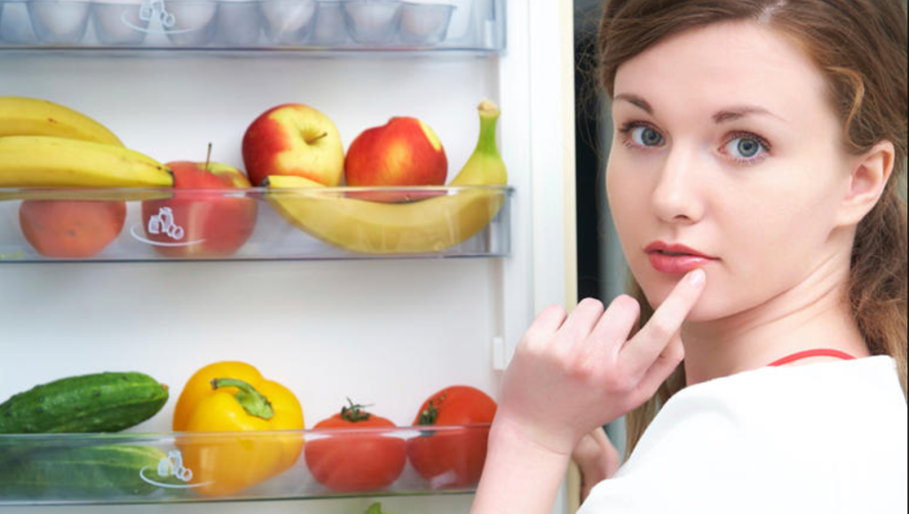 Ποιες 5 τροφές δεν πρέπει να μπαίνουν στο ψυγείο;