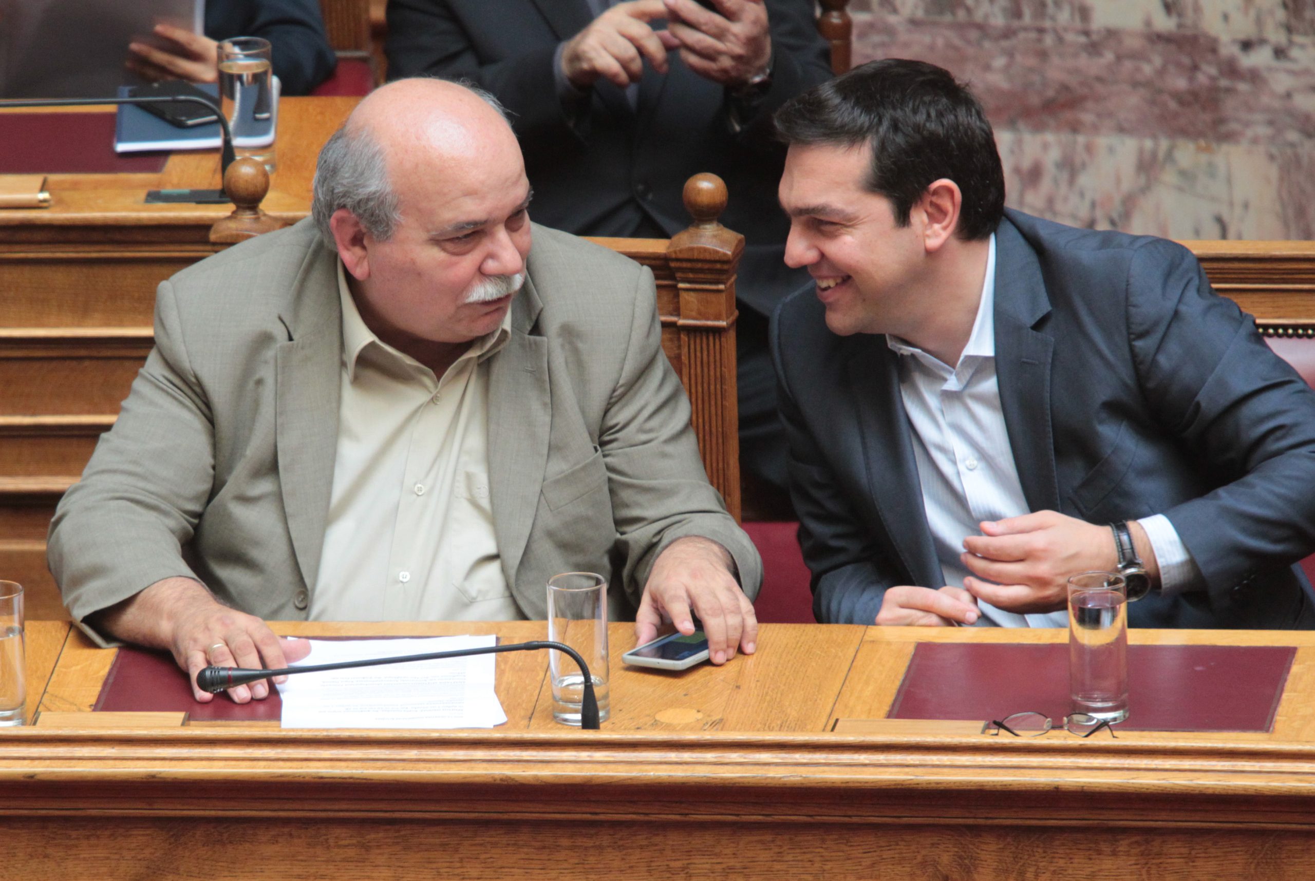 Επιβεβαίωση pronews.gr: Μετά την 1η Οκτωβρίου θα έρθει (αν έρθει) η συμφωνία με τα Σκόπια στη Βουλή