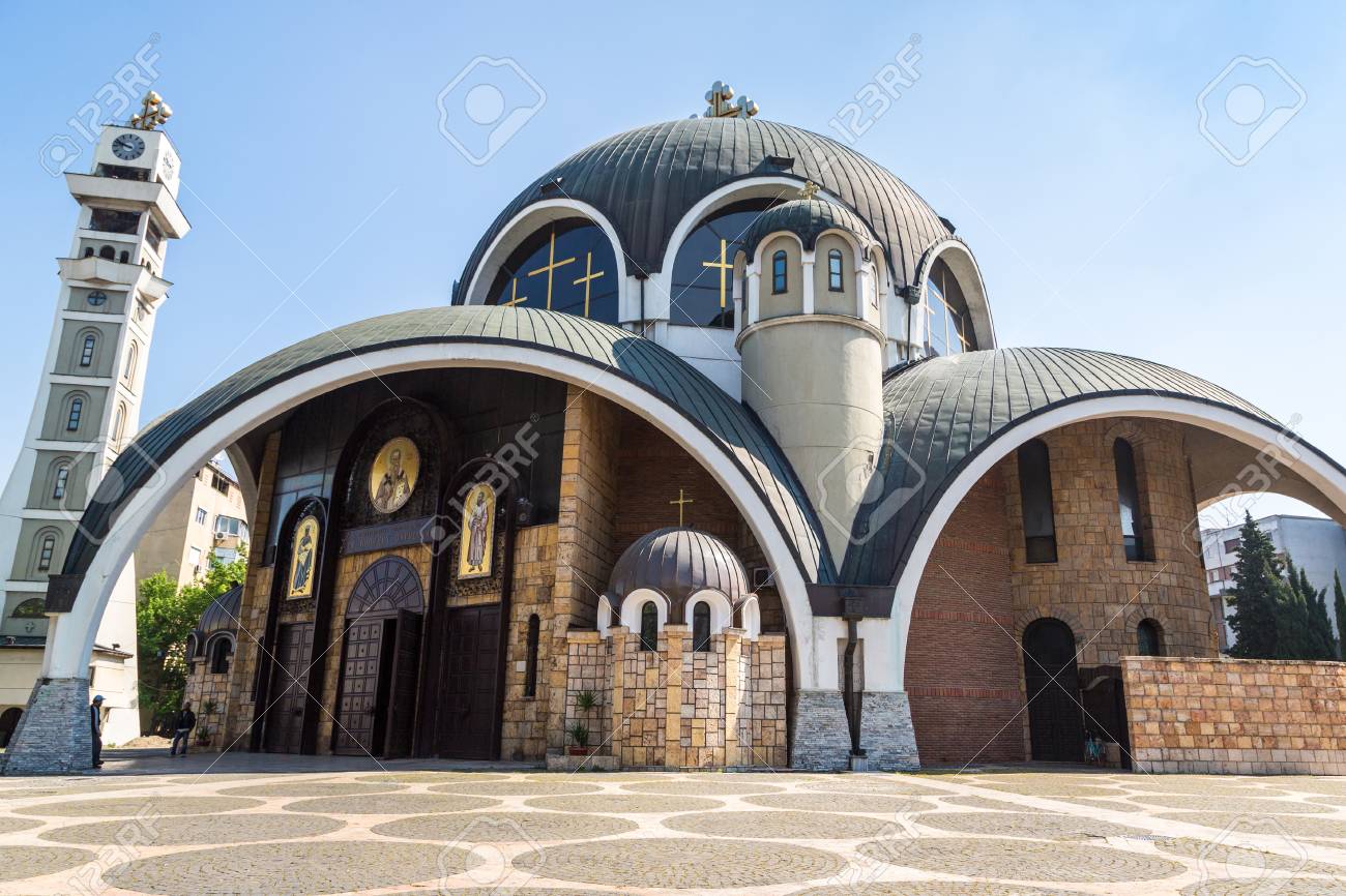 Αίτημα της σχηματικής Εκκλησίας των Σκοπίων για επιστροφή στο Οικουμενικό Πατριαρχείο