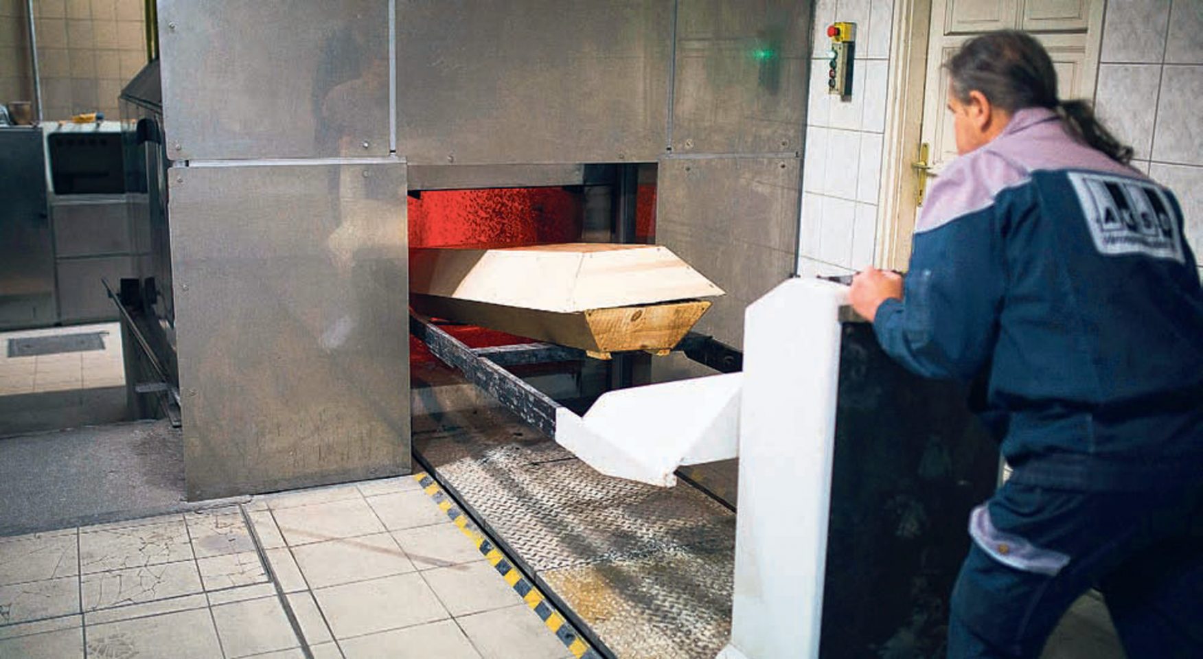 Έως το 2019 έτοιμο το αποτεφρωτήριο στην Πάτρα