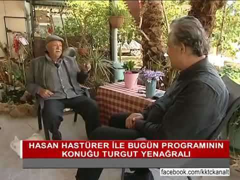 Οι Τούρκοι «κατέβασαν» το βίντεο του Τουρκοκύπριου δολοφόνου Turgut Yenagrali – Είχε ομολογήσει τα εγκλήματα του 1974