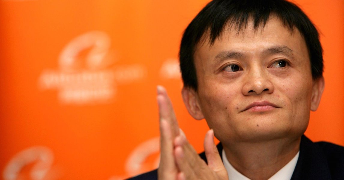 Jack Ma: Ο μεγιστάνας του Ali Baba προειδοποιεί ότι «έρχεται ο  Γ΄ ΠΠ»