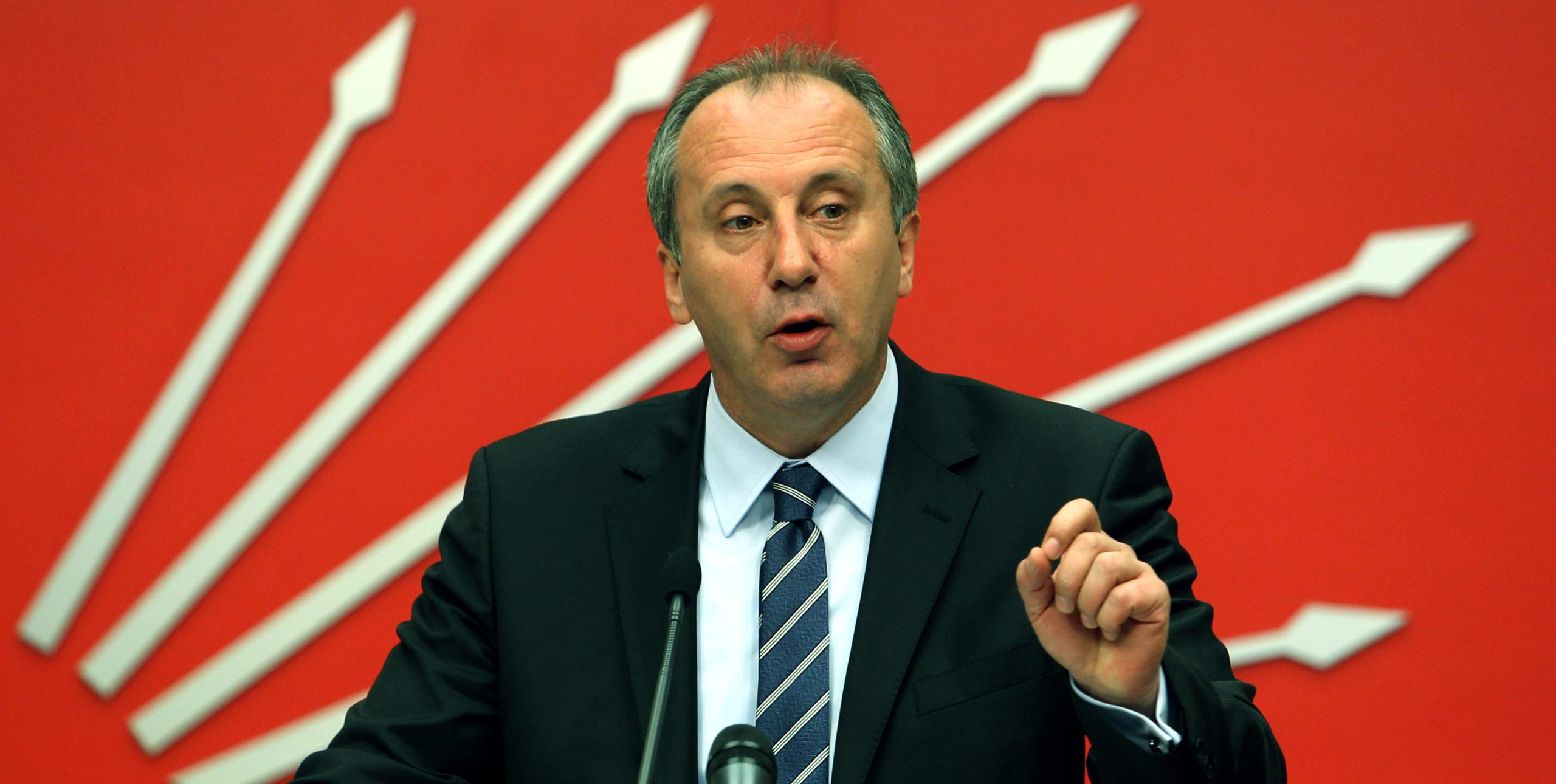 Υποψήφιος CHP λίγο πριν την επίσκεψη στην Θράκη: «Δεν έχουμε κανένα κοινό στοιχείο με τον Ρ.Τ. Ερντογάν»