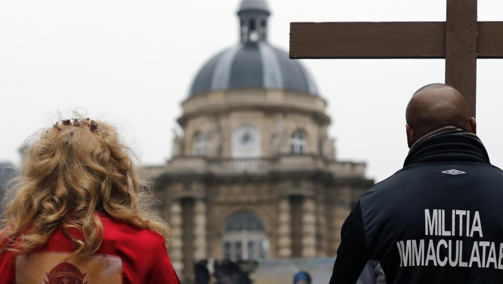 Οι Χριστιανοί της Δυτικής Ευρώπης προτιμάνε τους άθεους πολίτες παρά τους μουσουλμάνους μετανάστες