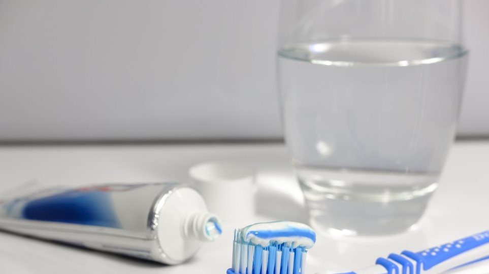 Ουσία που χρησιμοποιείται ευρέως σε σαπούνια και οδοντόπαστες ίσως συνδέεται με καρκίνο