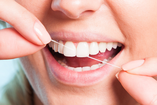 Πώς επηρεάζει την ικανότητα σύλληψης η υγεία των δοντιών;