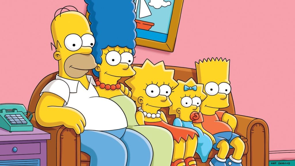 Η «προφητεία» των Simpsons: Δέκα φορές που τα αστεία έγιναν πραγματικότητα (βίντεο)