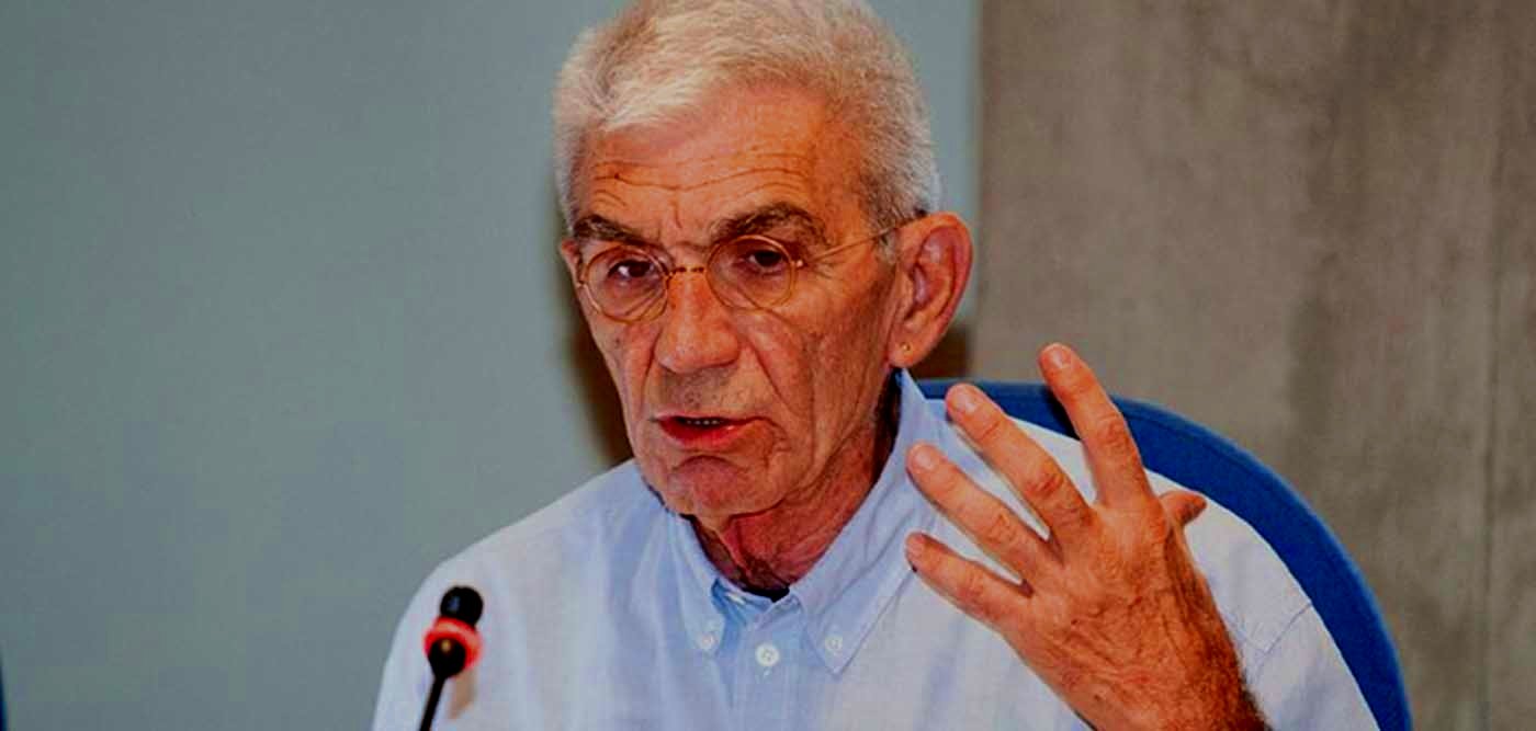 Μήνυση κατά Γ.Μπουτάρη για περιφρόνηση της Γενοκτονίας των Ποντίων από τον αρχιφύλακα της ΕΛΑΣ Γ.Σπυρόπουλο