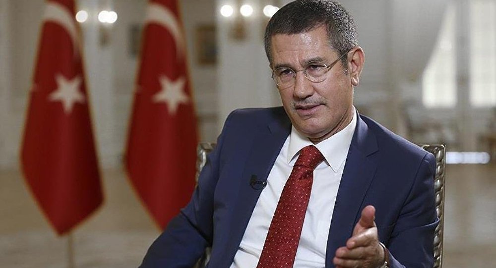 Τούρκος ΥΠΑΜ: «Δεν θα επιτρέψουμε τετελεσμένα στο Αιγαίο από τους Έλληνες»