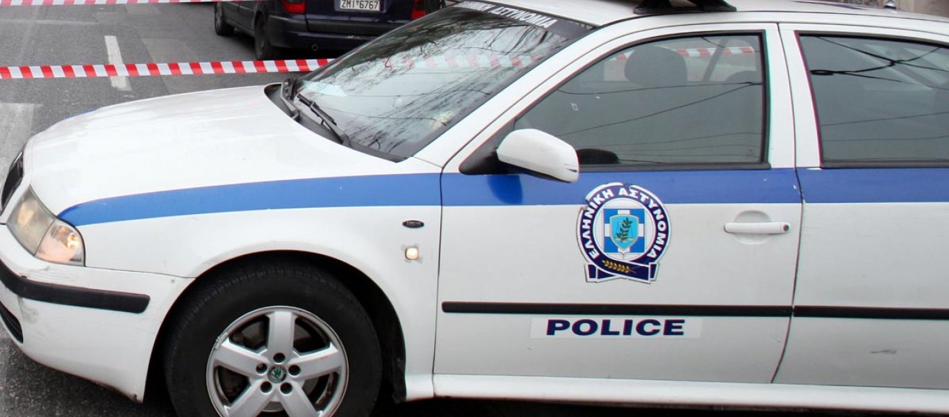 Ρέθυμνο: Σύλληψη μιας Ελληνίδας και δύο αλλοδαπών για 9 κλοπές – Λεία 10.000 ευρώ από σταθμευμένα οχήματα