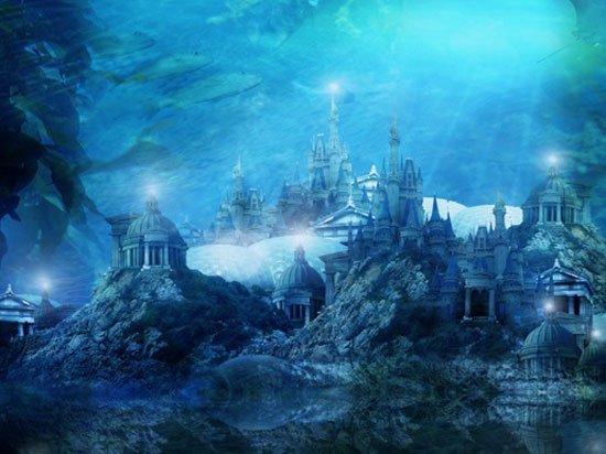 Διέθετε η Ατλαντίδα υπερ-όπλα; – Τι αναφέρουν οι πηγές;