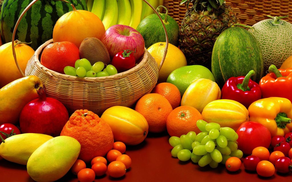 Ποια είναι τα τρία φρούτα και λαχανικά που μας… φουσκώνουν;