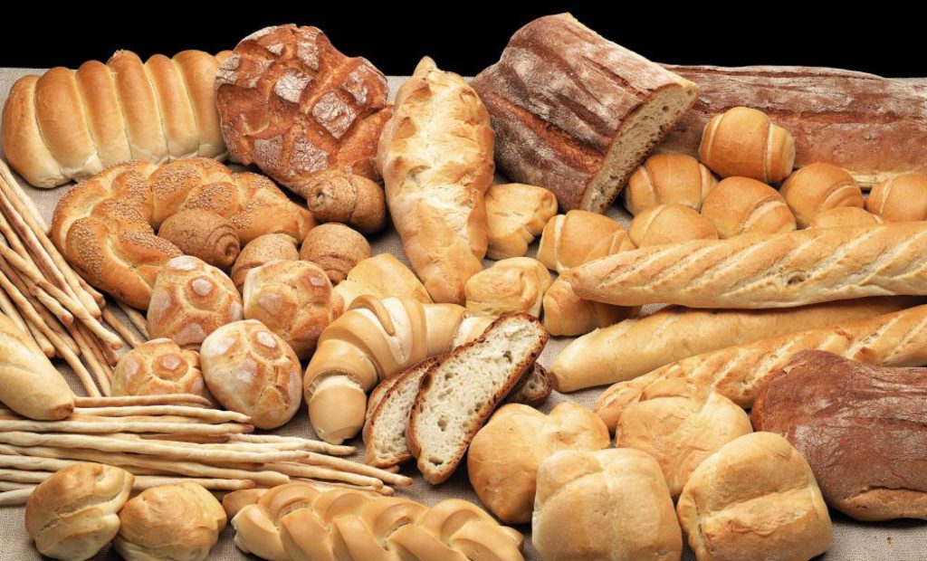 Νέα έρευνα: Δείτε ποιο ψωμί είναι πιο υγιεινό – Μαύρο ή λευκό;