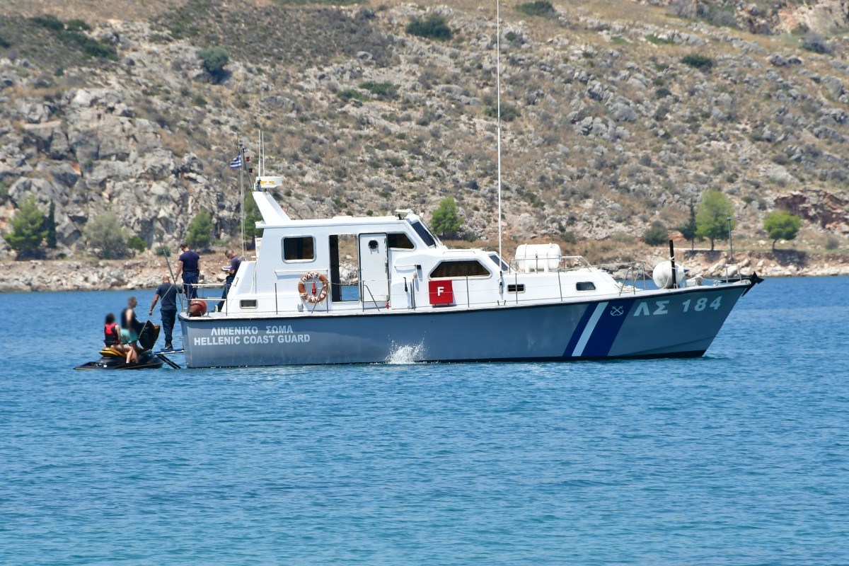 Κρήτη: «Χαλαρή» αποβίβαση 60 παράνομων μεταναστών στην Κάτω Ζάκρο