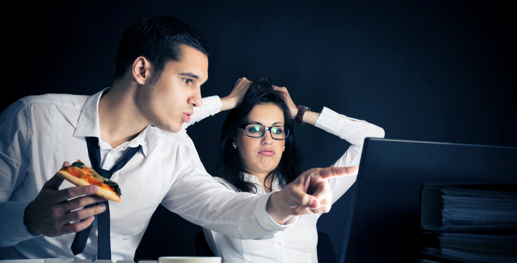 Αυτά είναι τα επαγγέλματα με τον υψηλότερο κίνδυνο…απιστίας!