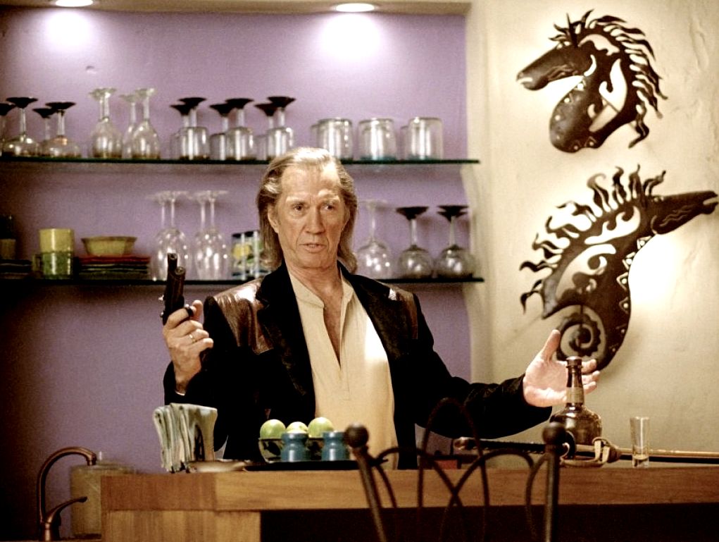 Ο μυστηριώδης θάνατος του Kill Bill στη «Σουίτα 352» – Κατέληξε από αυτοερωτική ασφυξία (φωτό, βίντεο)