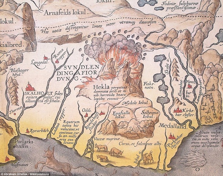 Τα μέρη που θεωρήθηκαν πύλες του Κάτω Κόσμου – Από την Ταίναρο έως και τη σπηλιά της Σίβυλλας (φωτό)