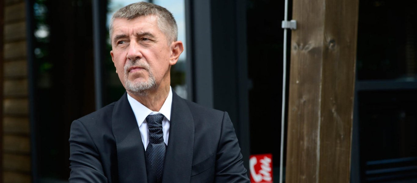 «Όχι» από την Τσεχία στην Α. Μέρκελ για το μεταναστευτικό – «Τα κράτη είναι υπεύθυνα για τη φύλαξη των συνόρων τους»