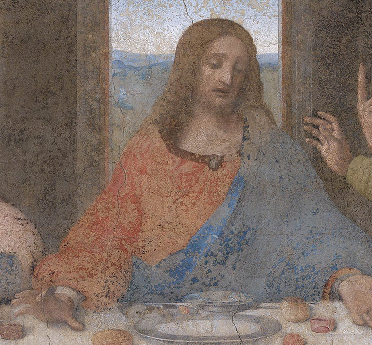 Μετά από 6 αιώνες, αποκαλύφθηκε επιτέλους, όλη η Αλήθεια για τον «Μυστικό Δείπνο» του Λεονάρντο Ντα Βίντσι.