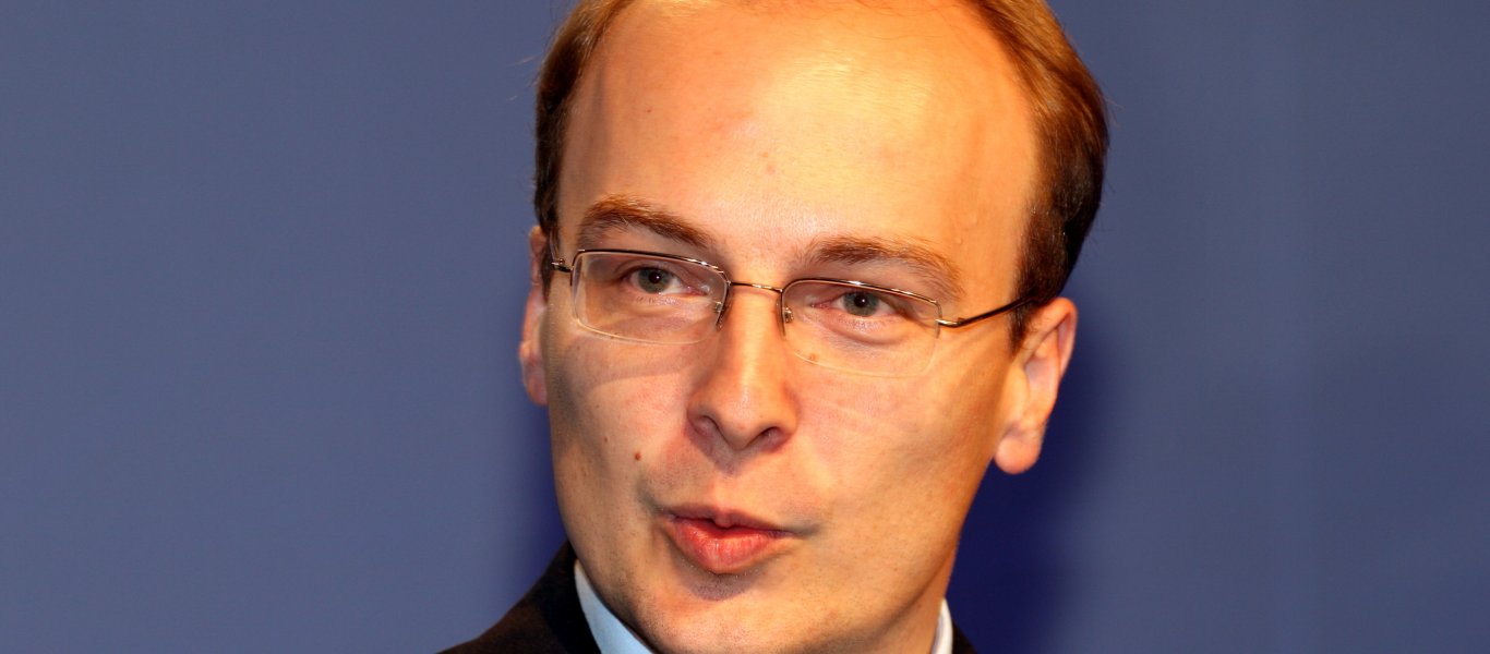 Πρώην ΥΠΕΞ Σκοπίων: «Τσίπρας και Ζάεφ υπογράφουν συμφωνία στην Μεγάλη Πρέσπα αμέσως μετά τα συλλαλητήρια»!