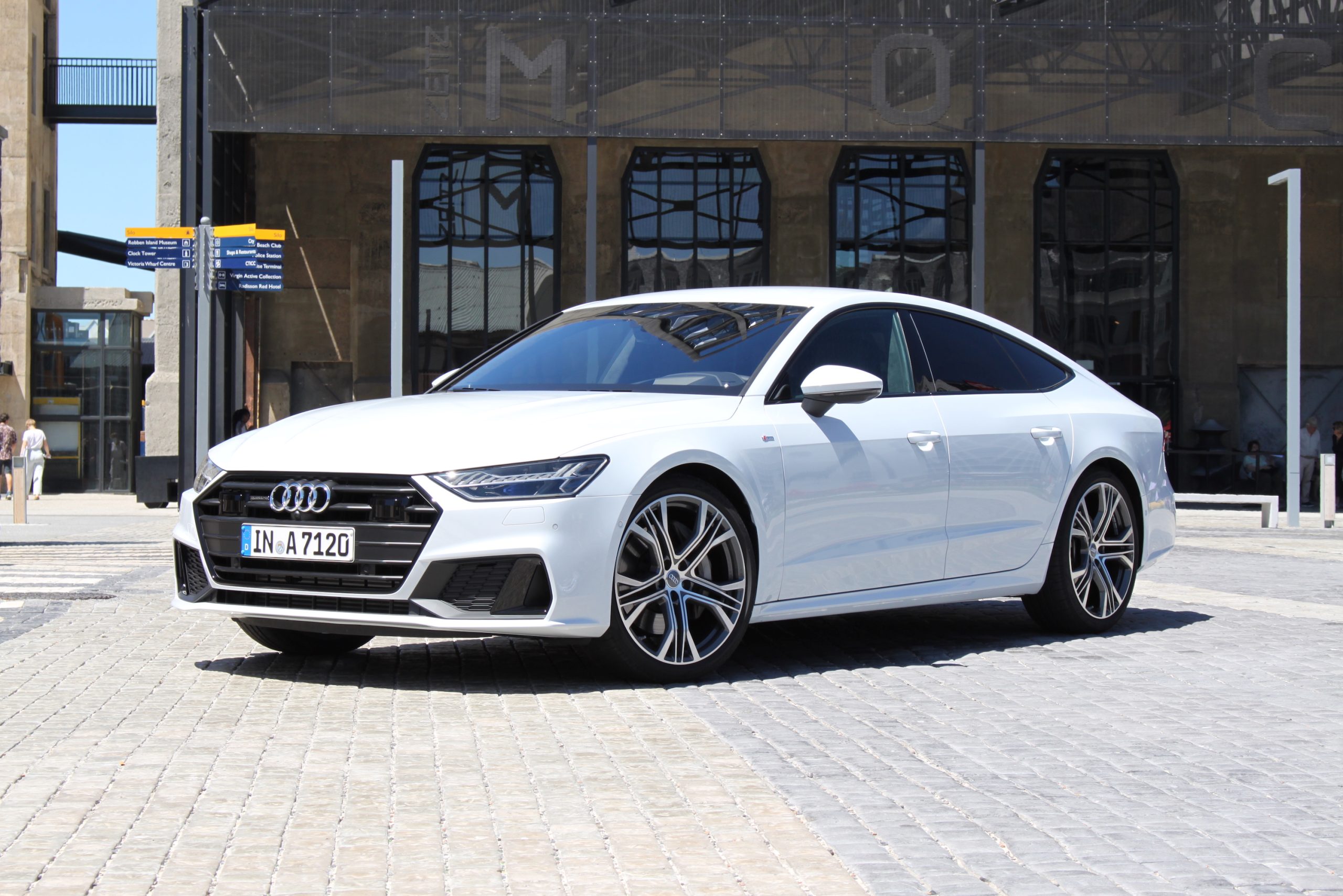 Νέο «Dieselgate» με την Audi: ανακαλεί 60.000 αυτοκίνητα λόγω παράνομου λογισμικού