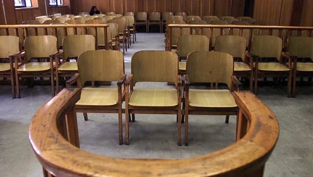 38,5 χρόνια φυλακή σε πατέρα που βίαζε την κόρη του στον Πύργο -Σοκ τα όσα ακούστηκαν στο δικαστήριο