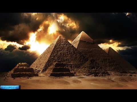 Προβληματισμός επιστημόνων: Tεράστιες ανωμαλίες θερμότητας στο εσωτερικό των πυραμίδων της Γκίζας (βίντεο)