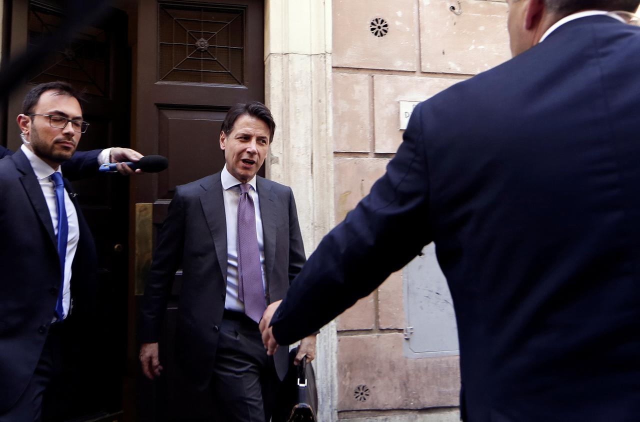 Βρυξέλλες-Βερολίνο σε κατάσταση σοκ λόγω Ιταλίας: «Τα μισά να κάνουν από το πρόγραμμά τους… καταστραφήκαμε»