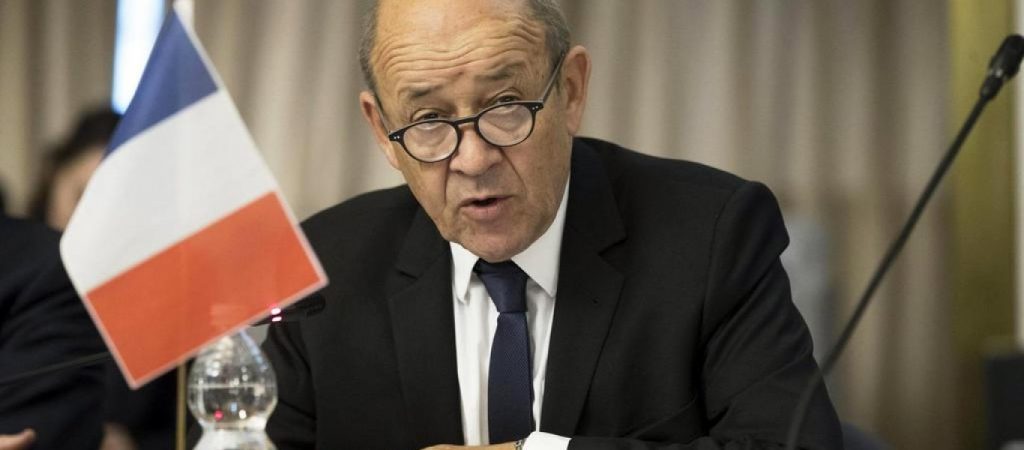 Γάλλος ΥΠΕΞ: «Το Ιράν φλερτάρει με τις κόκκινες γραμμές αλλά σέβεται τη διεθνή συμφωνία για το πυρηνικό πρόγραμμα»