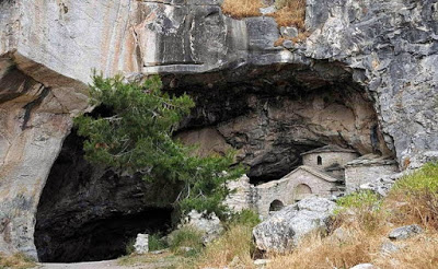 Τα σφραγισμένα σπήλαια της Ελλάδας – Γιατί απαγορεύεται η είσοδος;