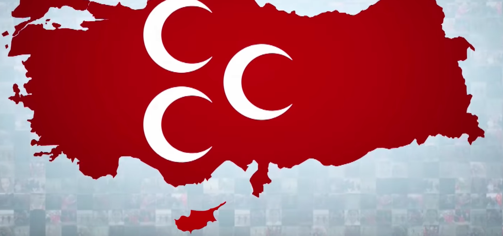 Τουρκία: Σύμμαχος του Ρ.Τ. Ερντογάν εμφανίζει σε προεκλογικό σποτ τουρκική ολόκληρη την Κύπρο! (φωτό, βίντεο)