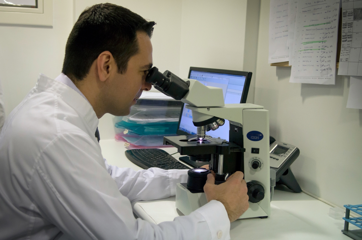 ΗΠΑ: Μεγάλο επίτευγμα επιστημόνων – Μετέτρεψαν πρώτη φορά κύτταρα του αίματος απευθείας σε νευρώνες!