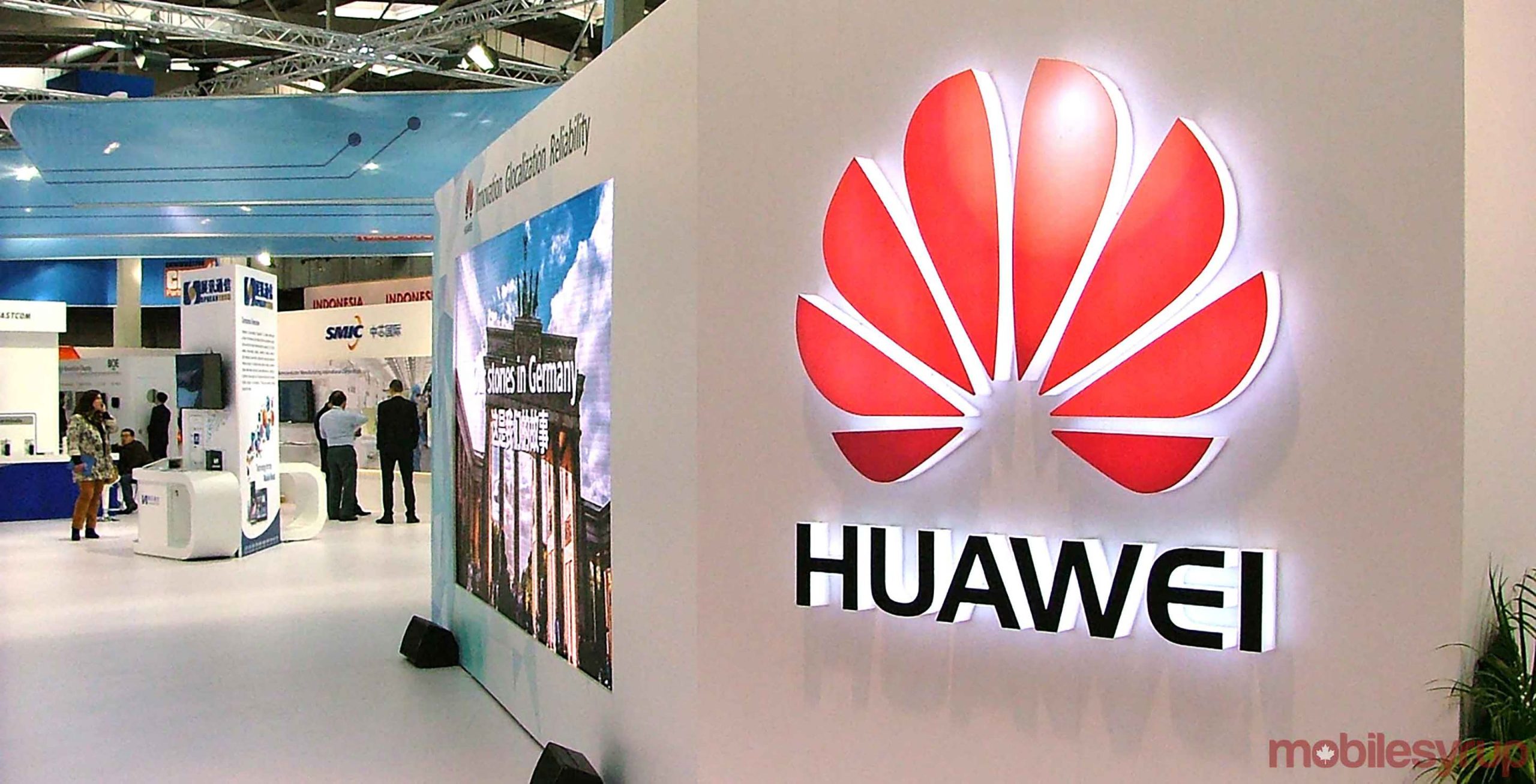 Άνοιγμα στη Νοτιοανατολική Ασία από τη Huawei – Επένδυση 81 εκατ. δολαρίων σε βάθος τριετίας