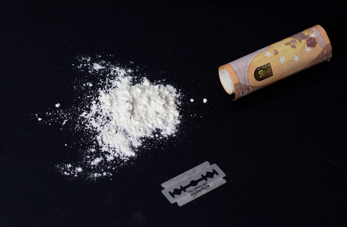 Άνοδος της κοκαΐνης στην Ευρώπης – Πιο «καθαρή» και «διαθέσιμη» από ποτέ