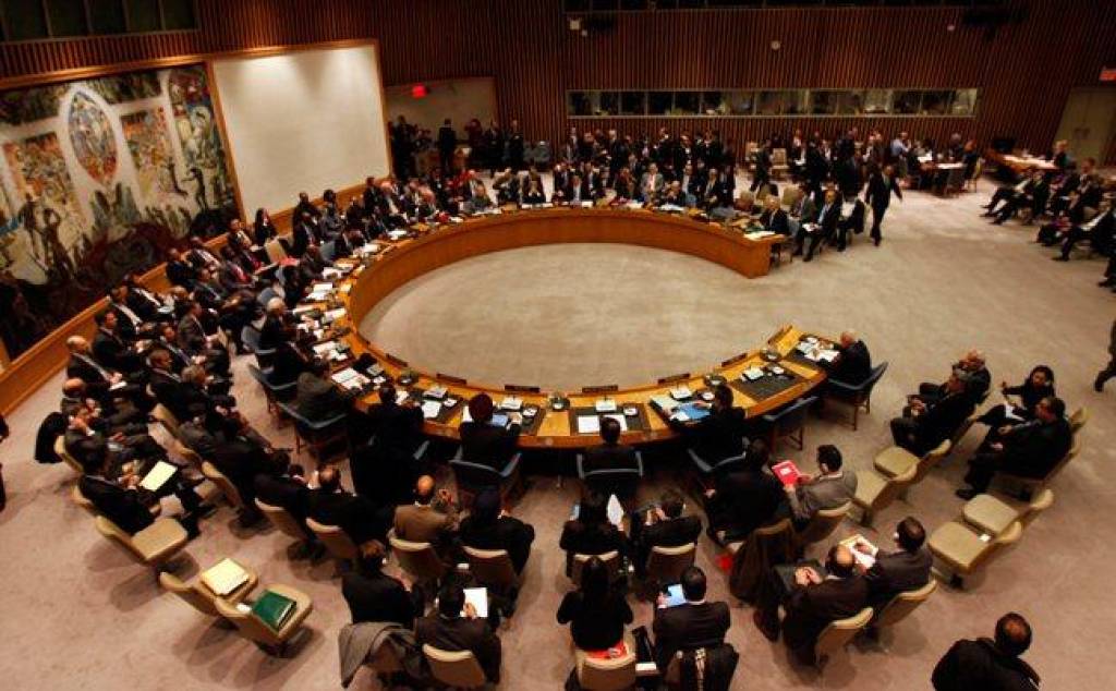 Το Συμβούλιο Ασφαλείας του ΟΗΕ επέβαλε κυρώσεις σε βάρος έξι επικεφαλής δικτύων διακινητών μεταναστών στη Λιβύη