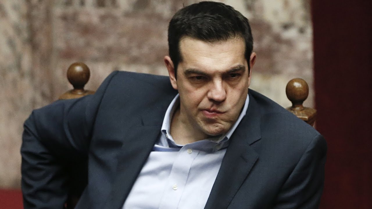 Οι 10 πιο γκαφατζήδες Έλληνες πολιτικοί (βιντεο)