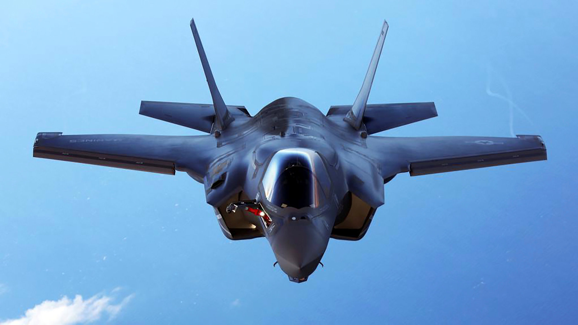 ΗΠΑ: Την επόμενη εβδομάδα η ψηφοφορία στην Γερουσία για τα τουρκικά F-35
