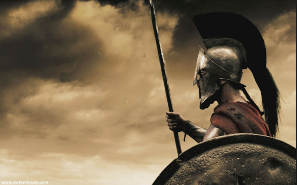 Βίντεο: Αυτοί ήταν οι όρκοι που έδιναν οι Αρχαίοι Έλληνες πολεμιστές 