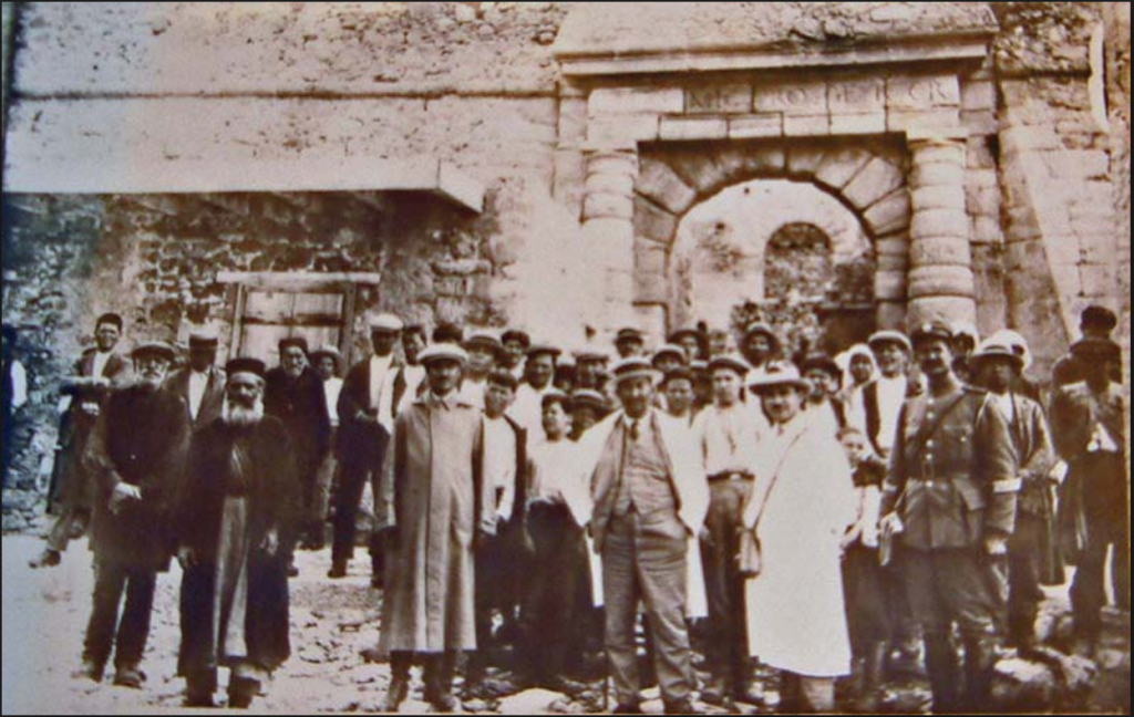 Βίντεο: Σπάνιες εικόνες από τη ζωή των λεπρών στη Σπιναλόγκα το 1935