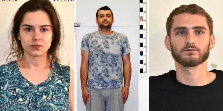 Πάνω από 40 Γεωργιανοί «πρόσφυγες» σε σπείρα διαρρηκτών που είχε γίνει ο φόβος και ο τρόμος στην Αττική