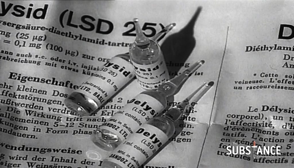 Ο βρετανικός Στρατός πειραματιζόταν με την χρήση LSD στο προσωπικό του (βίντεο)
