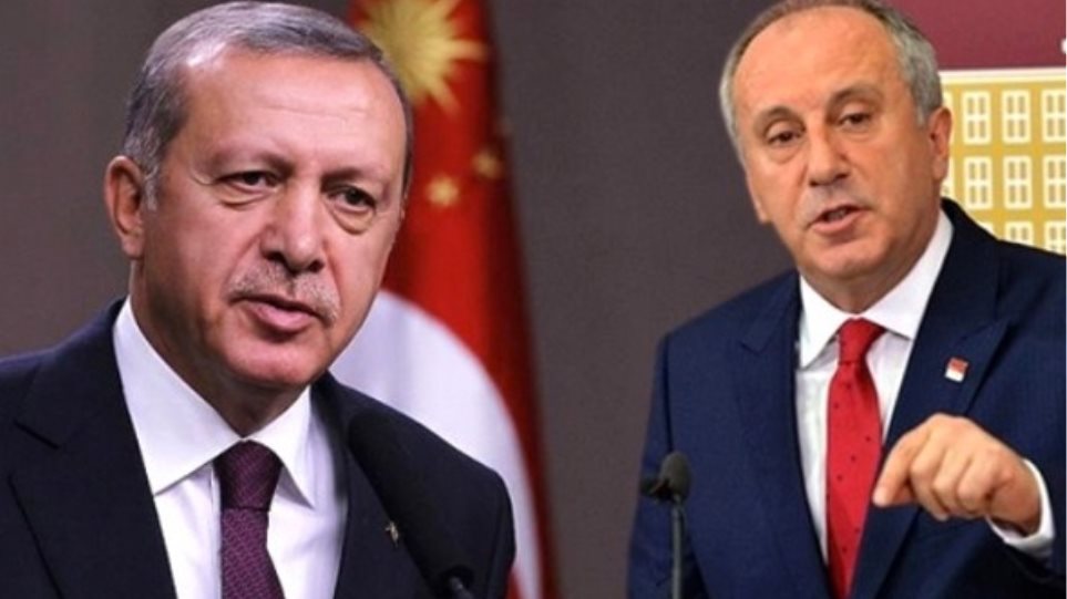 Ανατροπή! Τούρκοι δημοσκόποι βλέπουν «ντέρμπι» στις τουρκικές εκλογές και ανάδειξη προέδρου στον β’ γύρο