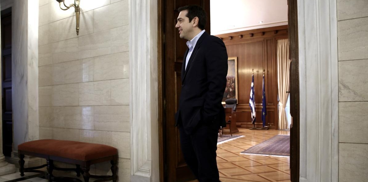 Μαξίμου: Αυτή είναι η θέση της κυβέρνησης για την συμφωνία με τα Σκόπια