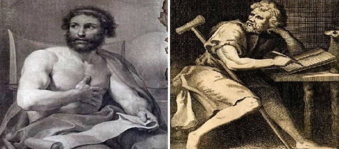 Οι δέκα συμβουλές του Επίκτητου για μια καλύτερη ζωή