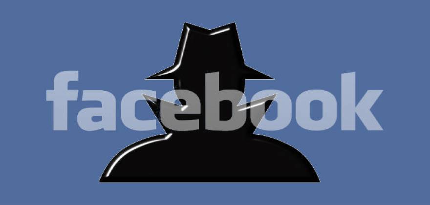 Ο περίεργος ρόλος του facebook.com στο Σκοπιανό