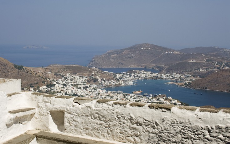 ΣΚΑΛΑ ΠΑΤΜΟΣ