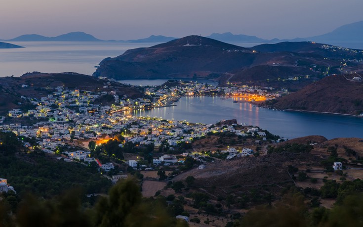 ΣΚΑΛΑ ΠΑΤΜΟΣ