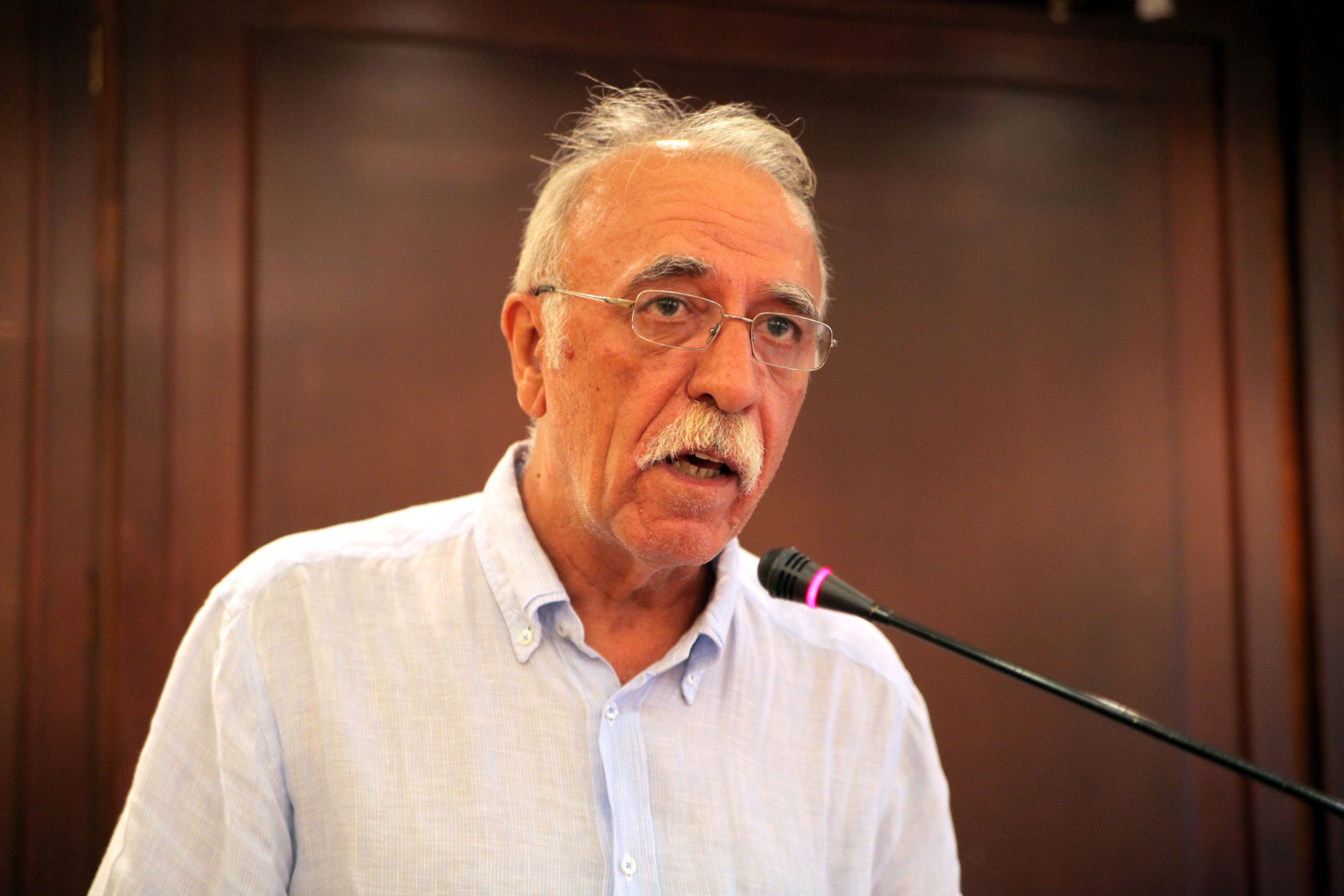Δ. Βίτσας: «Η συμφωνία για το Σκοπιανό δεν θα έχει εκλογικό κόστος για τον ΣΥΡΙΖΑ»