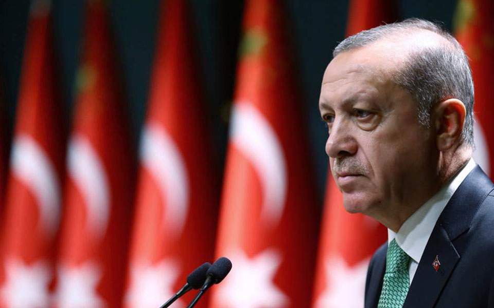 Η Bloomberg προβλέπει «ντέρμπι» στις τουρκικές εκλογές- Απειλείται η παντοδυναμία του Ερντογάν μετά από 18 χρόνια