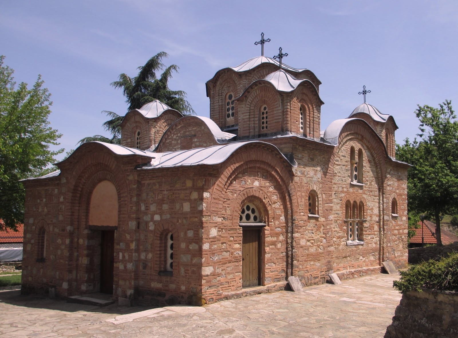Μηταράκης: «Αρχιεπισκοπή Αχρίδος και Πάσης Μακεδονίας» θα ονομάζεται η σχισματική Εκκλησία των Σκοπίων;